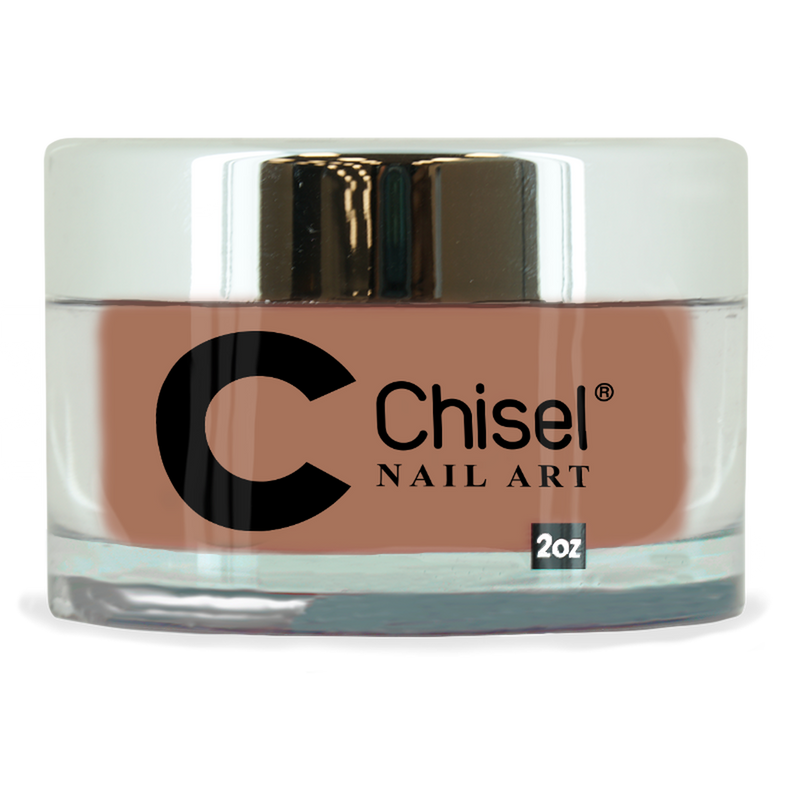 CHISEL DIP POWDER SOLID 2oz - SL184