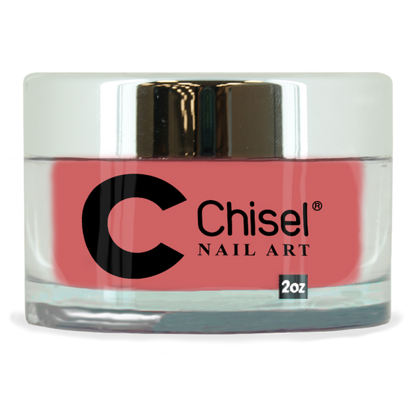 CHISEL DIP POWDER SOLID 2oz - SL186