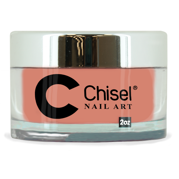 CHISEL DIP POWDER SOLID 2oz - SL187