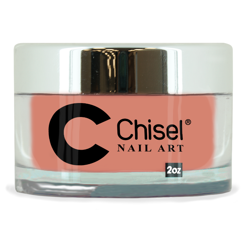 CHISEL DIP POWDER SOLID 2oz - SL187