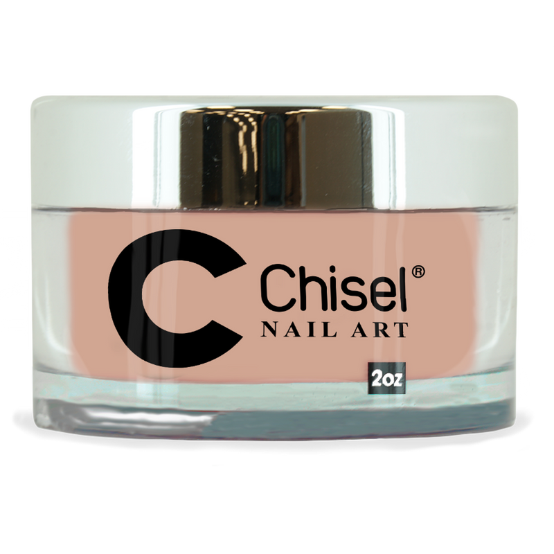 CHISEL DIP POWDER SOLID 2oz - SL189