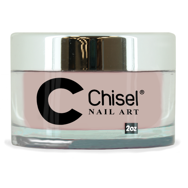 CHISEL DIP POWDER SOLID 2oz - SL191