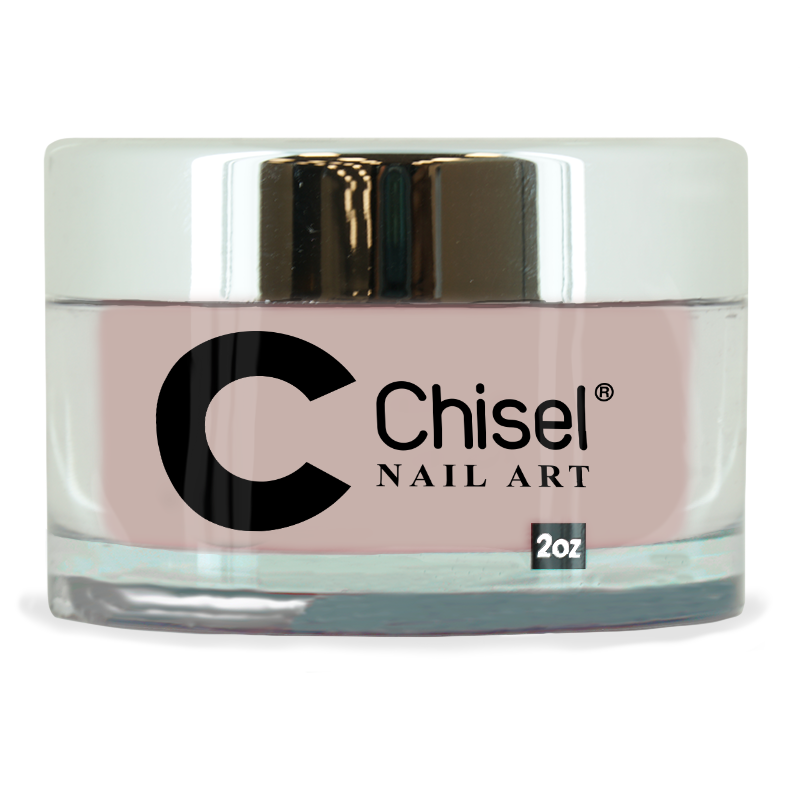 CHISEL DIP POWDER SOLID 2oz - SL191