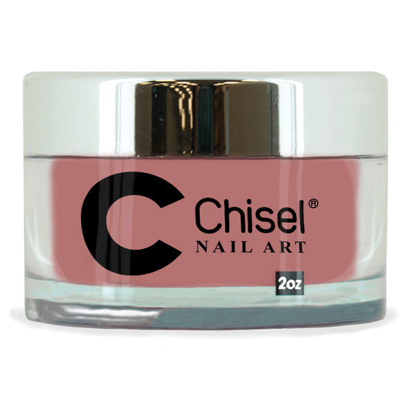 CHISEL DIP POWDER SOLID 2oz - SL192