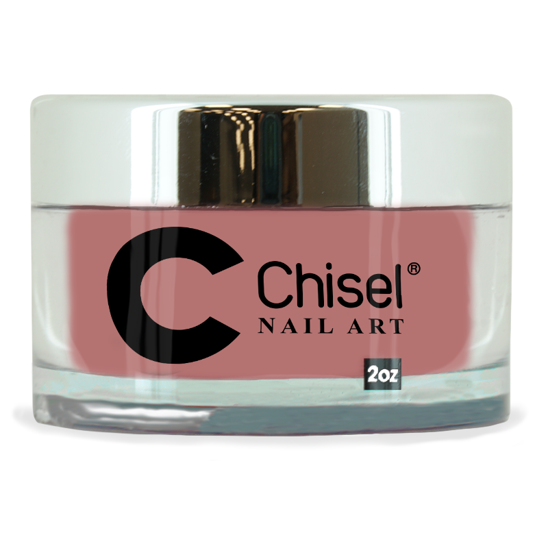 CHISEL DIP POWDER SOLID 2oz - SL192