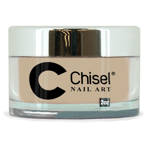 CHISEL DIP POWDER SOLID 2oz - SL193