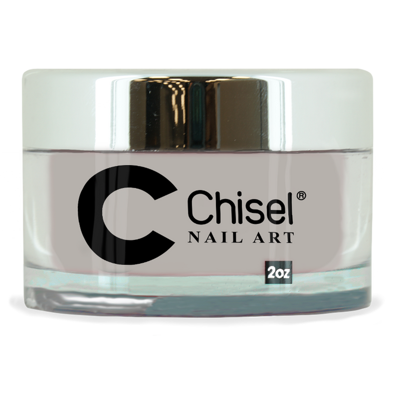 CHISEL DIP POWDER SOLID 2oz - SL194