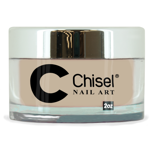 CHISEL DIP POWDER SOLID 2oz - SL195