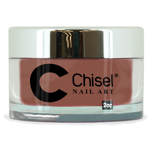 CHISEL DIP POWDER SOLID 2oz - SL218