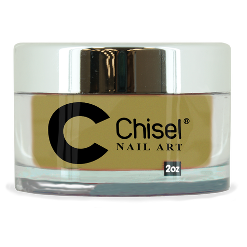 CHISEL DIP POWDER SOLID 2oz - SL226