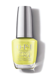 OPI INFINITE SHINE - ISLP003 - SUNSCREENING MY CALLS_2