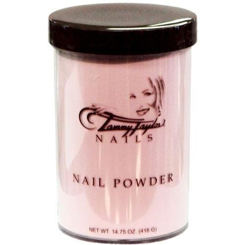 TAMMY TAYLOR ACRYLIC POWDER - PINK TO THE 3RD 14.75oz