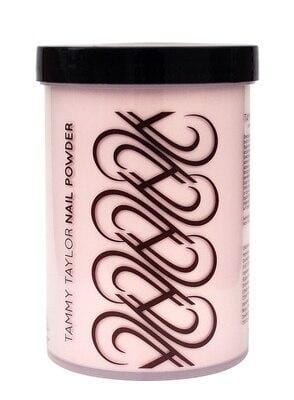 TAMMY TAYLOR ACRYLIC POWDER - TRUE PINK 14.75oz