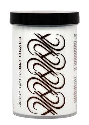 TAMMY TAYLOR ACRYLIC POWDER - WHITE TO THE 3RD 14.75oz