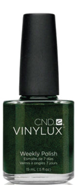 CND VINYLUX - #137 Pretty Poison