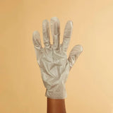 VOESH Collagen Gloves - Argan Oil & Floral Extracts