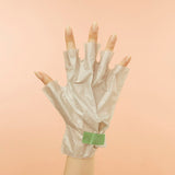 VOESH Collagen Gloves - Cannabis Sativa Seed Oil