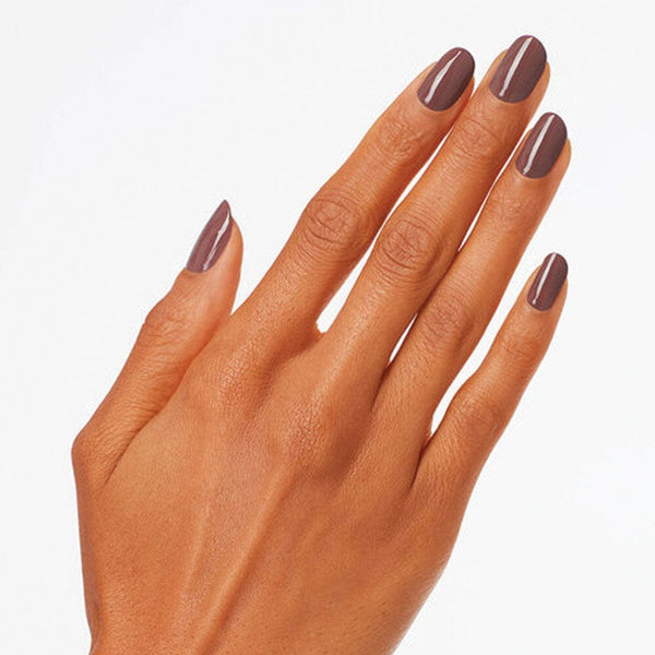 OPI GELCOLOR - GCW60 - SQUEAKER OF THE HOUSE