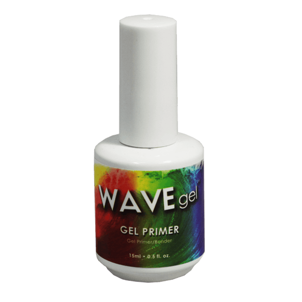 WAVE Gel Primer 0.5oz