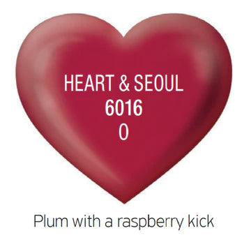 CUCCIO Matchmakers - Heart & Seoul