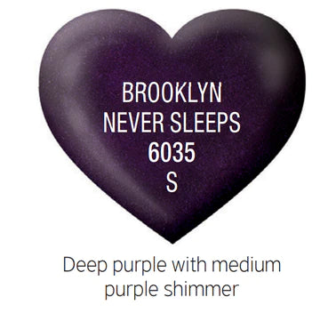 CUCCIO Matchmakers - Brooklyn Never Sleeps
