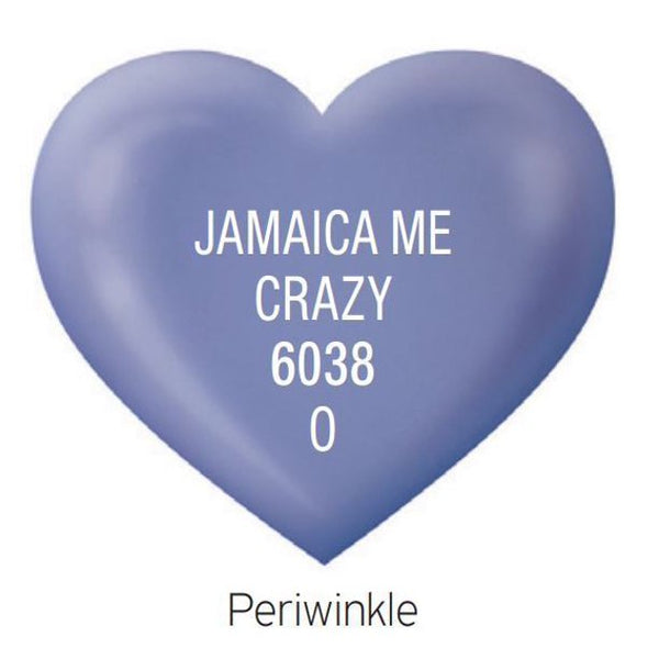 CUCCIO Matchmakers - Jamaica Me Crazy