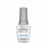 HARMONY GELISH Top It Off Soak-Off Sealer Gel Top Coat