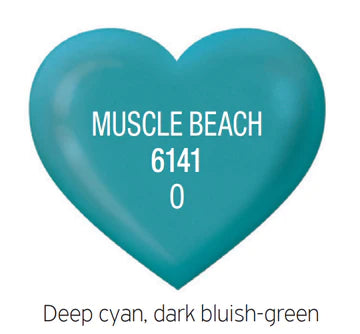 CUCCIO Matchmakers - Muscle Beach