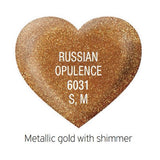 CUCCIO Matchmakers - Russian Opulence