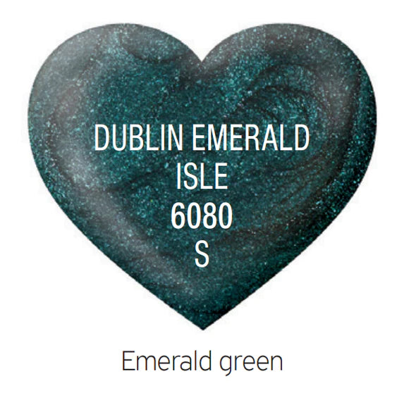 CUCCIO Matchmakers - Dublin Emerald Isle