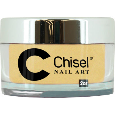 CHISEL DIP POWDER SOLID 2oz - SL196