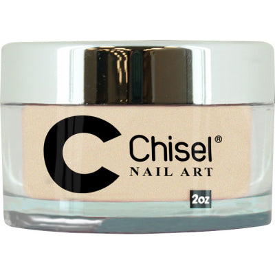 CHISEL DIP POWDER SOLID 2oz - SL198