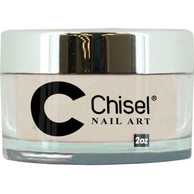 CHISEL DIP POWDER SOLID 2oz - SL199