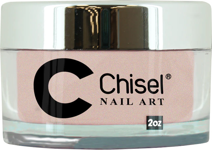 CHISEL DIP POWDER SOLID 2oz - SL201