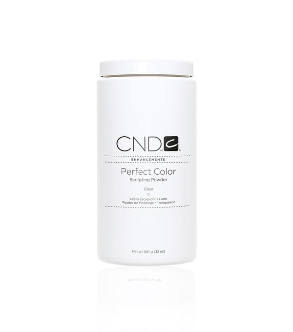 CND - Sculpting Powders - Clear 32 oz