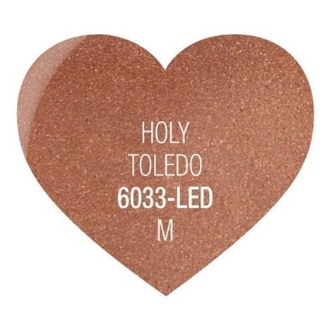 CUCCIO Matchmakers - Holy Toledo