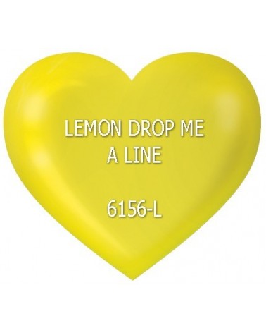 CUCCIO Matchmakers - Lemon Drop Me A Line