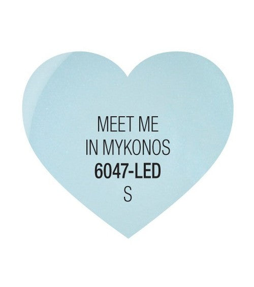 CUCCIO Matchmakers - Meet me in Mykonos