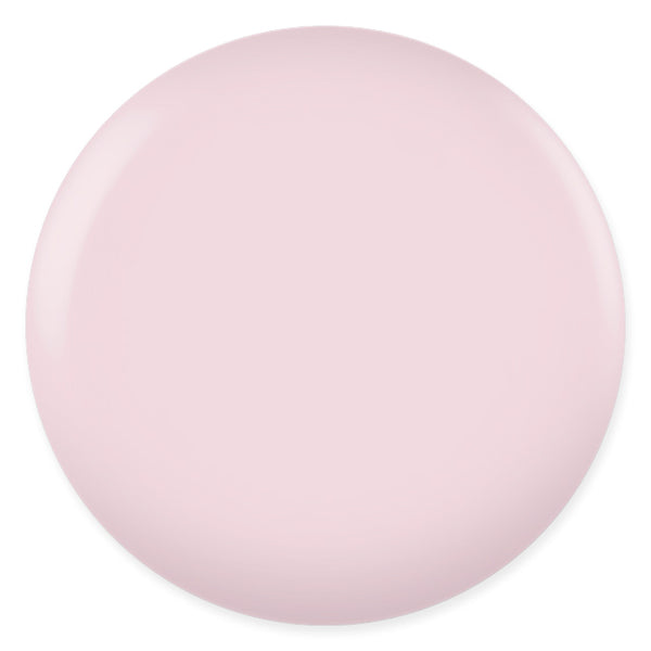 DC296 - Matching Gel & Nail Polish - Little Pink Me Up