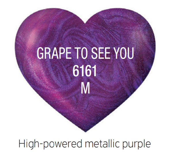 CUCCIO Matchmakers - Grape to See You