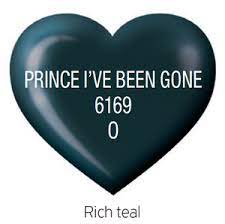 CUCCIO Matchmakers - Prince I've Been Gone