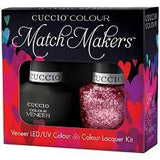 CUCCIO Matchmakers - Fever Of Love