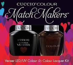 CUCCIO Matchmakers - Duke It Out