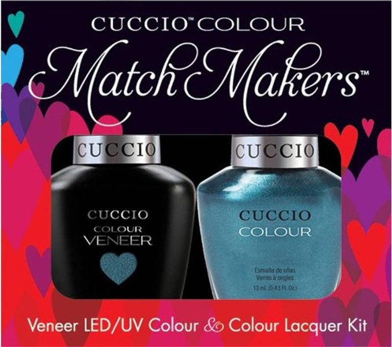 CUCCIO Matchmakers - Dublin Emerald Isle