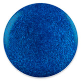 DND694 -  Matching Gel & Nail Polish - Moon River Blue