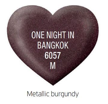 CUCCIO Matchmakers - One Night In Bangkok