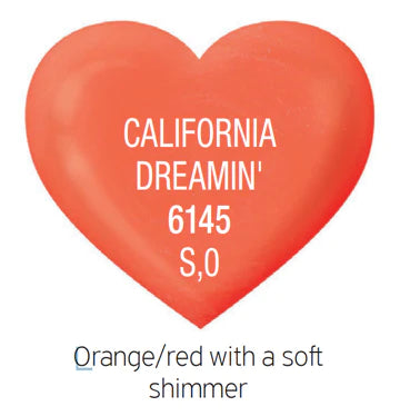 CUCCIO Matchmakers - California Dreamin