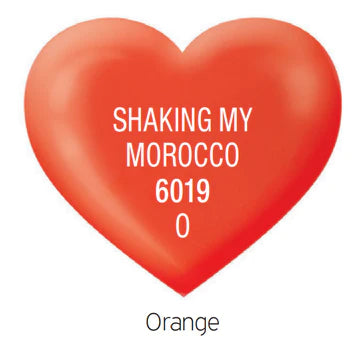 CUCCIO Matchmakers - Shaking My Morocco