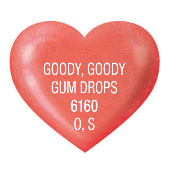 CUCCIO Matchmakers - Goody, Goody, Gum Drops
