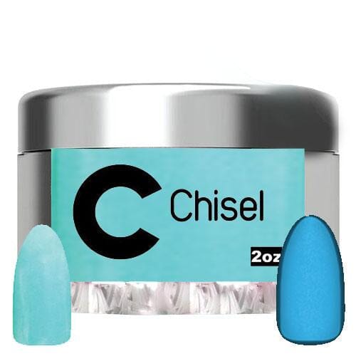 CHISEL DIP POWDER - GLOW IN DARK 2oz - GLOW02